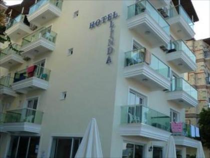 Belinda Hotel - image 2