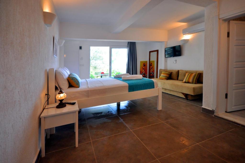 Kaktus Beach Apart - main image