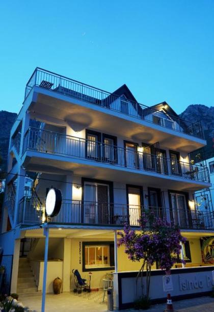 İsinda Pansiyon - image 1