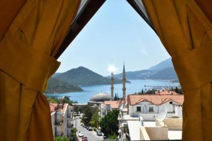 Limon Pansiyon - image 12