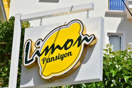 Limon Pansiyon - image 20