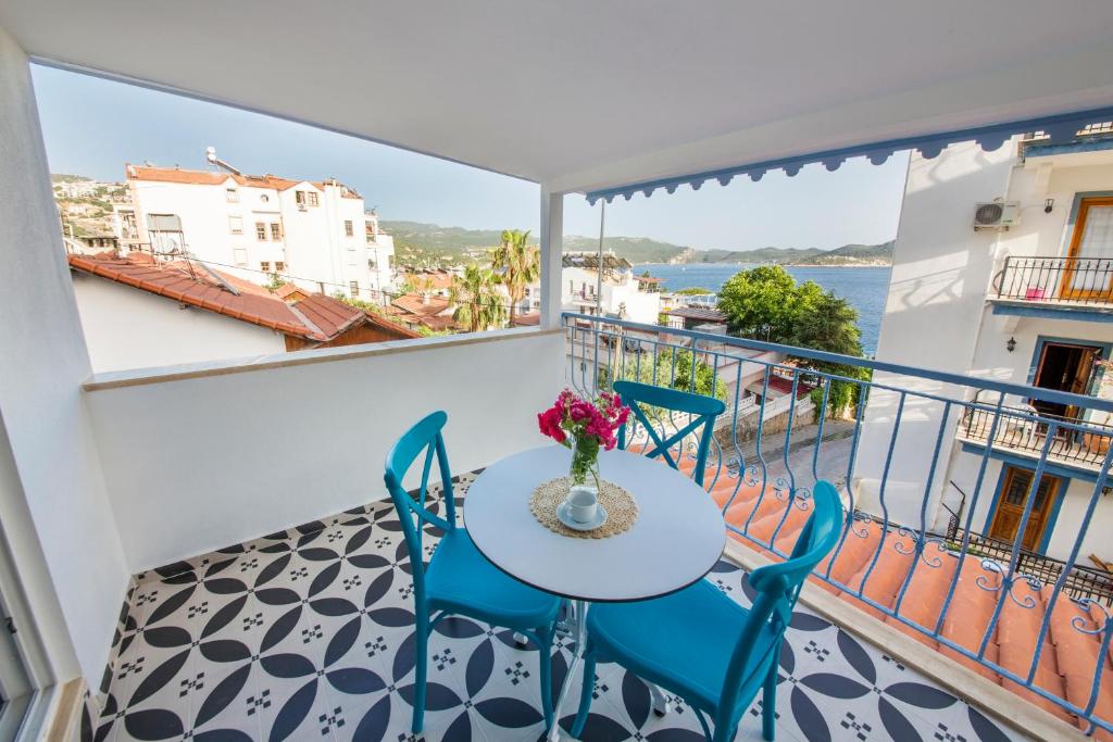 Ceylan Boutique House - main image