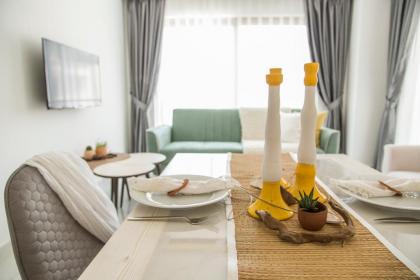 Cedrus Suites - image 1
