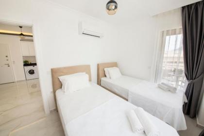 Cedrus Suites - image 10
