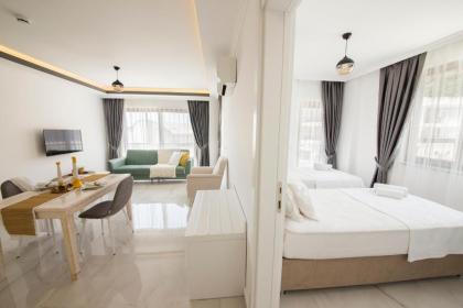 Cedrus Suites - image 11