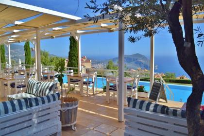 Villa Zeytin LaVanta Kalkan - image 12