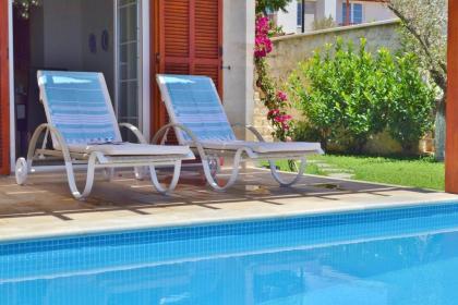 Villa Zeytin LaVanta Kalkan - image 13