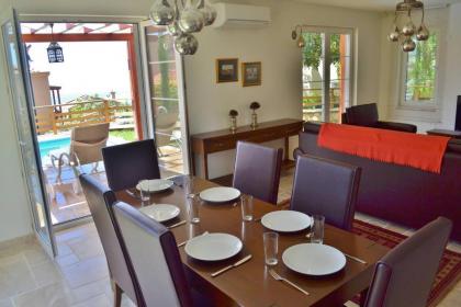Villa Zeytin LaVanta Kalkan - image 15