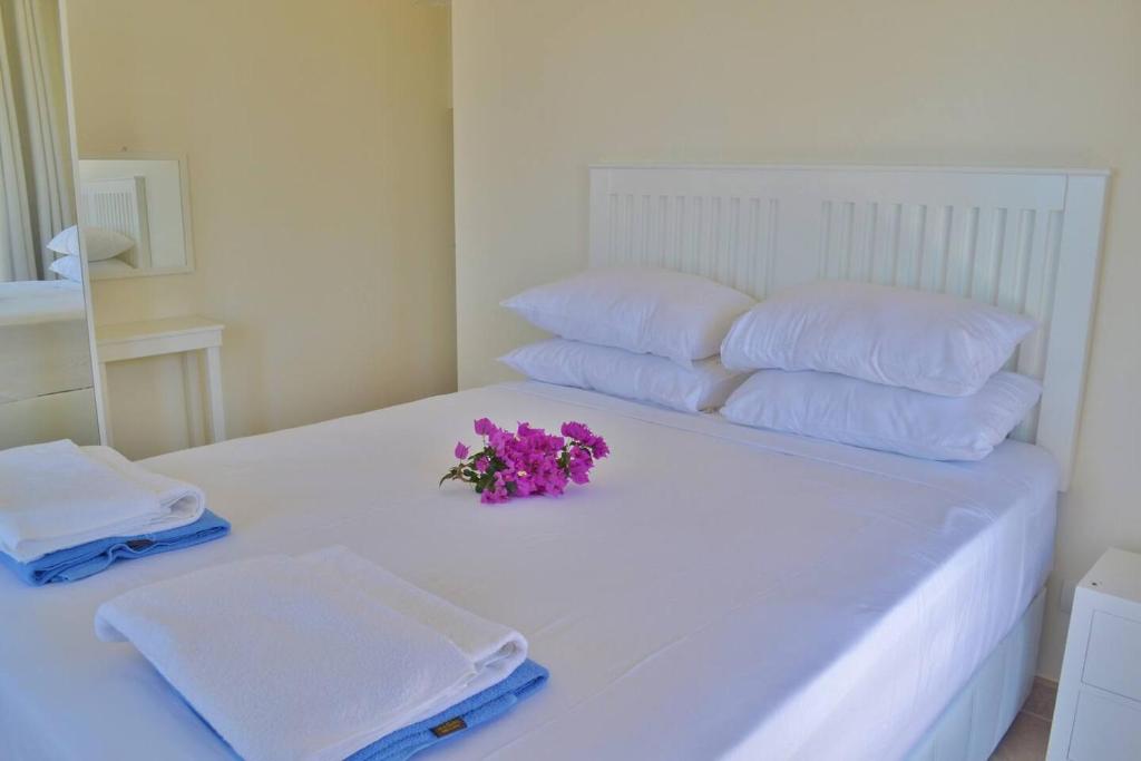 Villa Zeytin LaVanta Kalkan - image 2