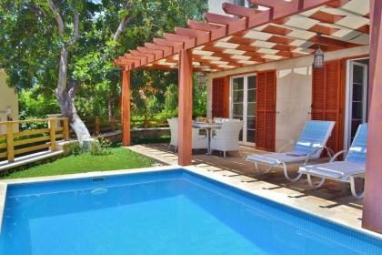 Villa Zeytin LaVanta Kalkan - image 3