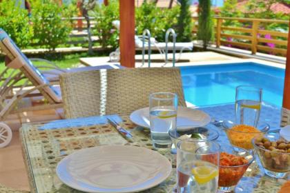 Villa Zeytin LaVanta Kalkan - image 5