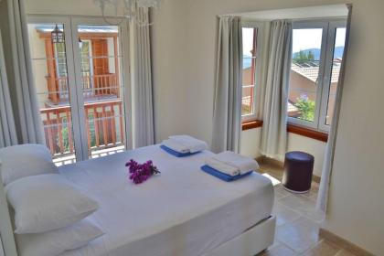 Villa Zeytin LaVanta Kalkan - image 6