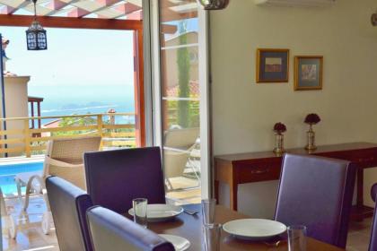 Villa Zeytin LaVanta Kalkan - image 8
