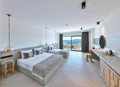 Carruba Boutique Hotel - image 10
