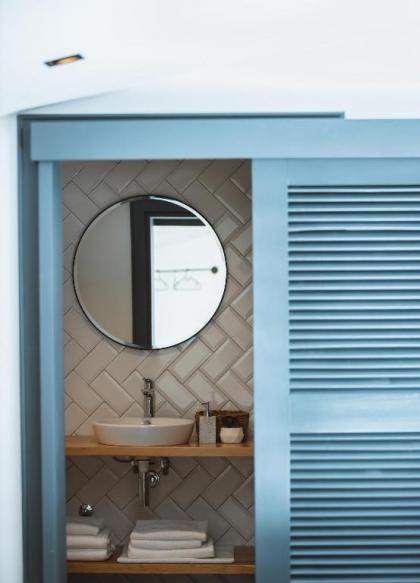 Carruba Boutique Hotel - image 12