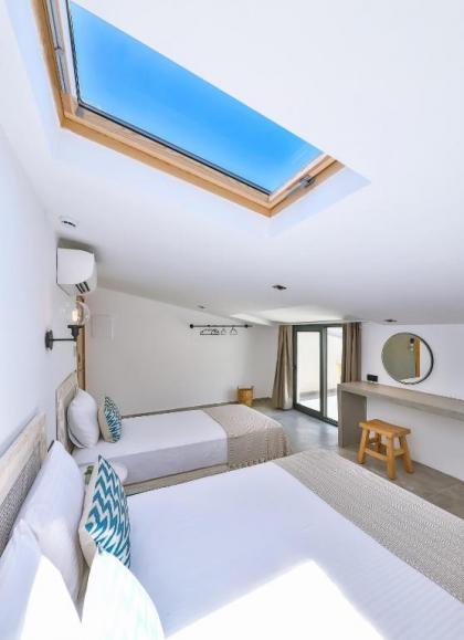 Carruba Boutique Hotel - image 13