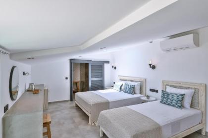 Carruba Boutique Hotel - image 14