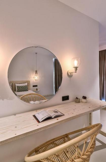Carruba Boutique Hotel - image 16