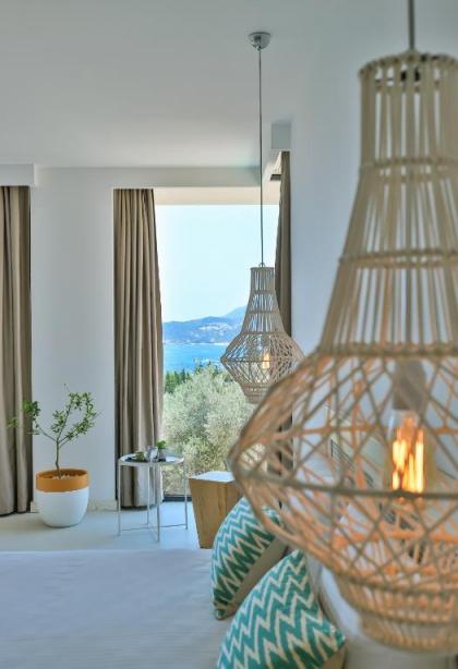 Carruba Boutique Hotel - image 17
