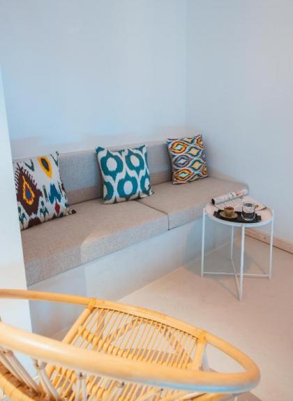 Carruba Boutique Hotel - image 18