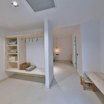 Carruba Boutique Hotel - image 19