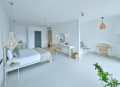 Carruba Boutique Hotel - image 20