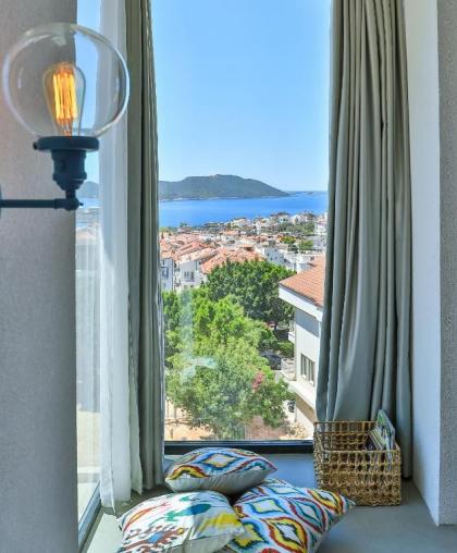 Carruba Boutique Hotel - image 3