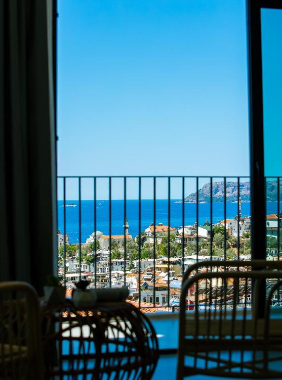 Carruba Boutique Hotel - image 4