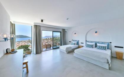 Carruba Boutique Hotel - image 5