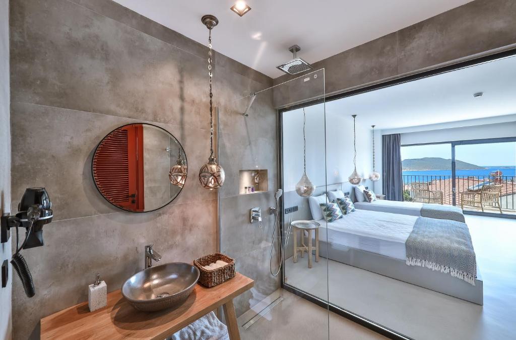 Carruba Boutique Hotel - image 6