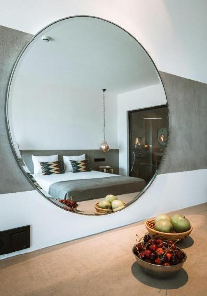 Carruba Boutique Hotel - image 7