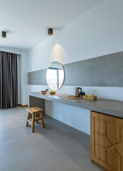 Carruba Boutique Hotel - image 8