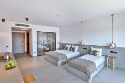 Carruba Boutique Hotel - image 9