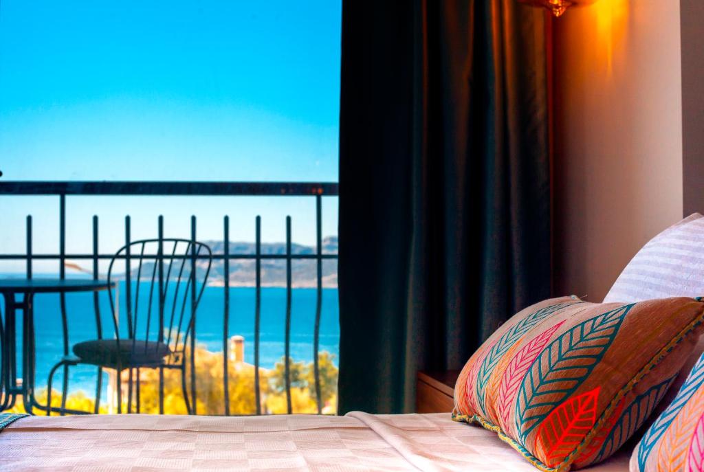 Molino Hotel - main image