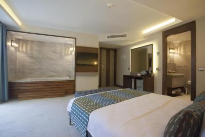 Molino Hotel - image 10