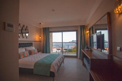 Molino Hotel - image 11
