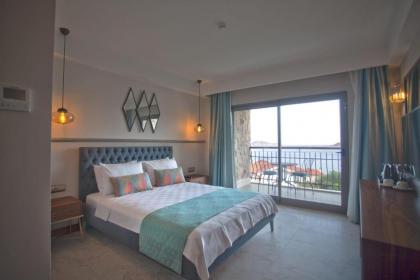 Molino Hotel - image 12