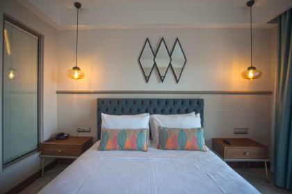 Molino Hotel - image 16
