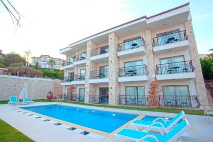 Molino Hotel - image 3