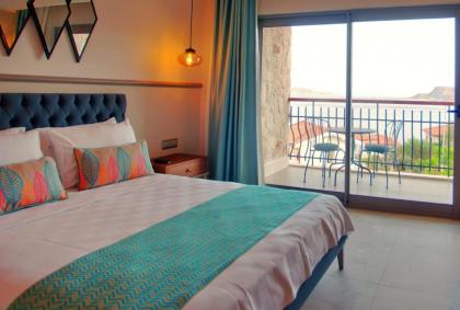 Molino Hotel - image 6