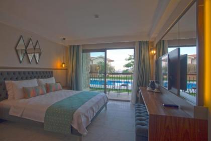 Molino Hotel - image 7