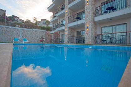 Molino Hotel - image 8