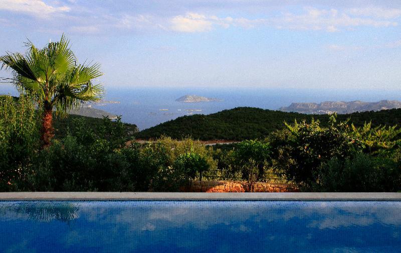 Villa Maria Ultimate Luxury in Kas - main image