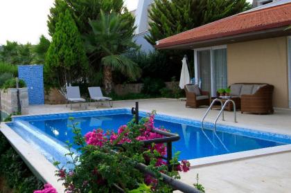 Villa Maria Ultimate Luxury in Kas - image 3