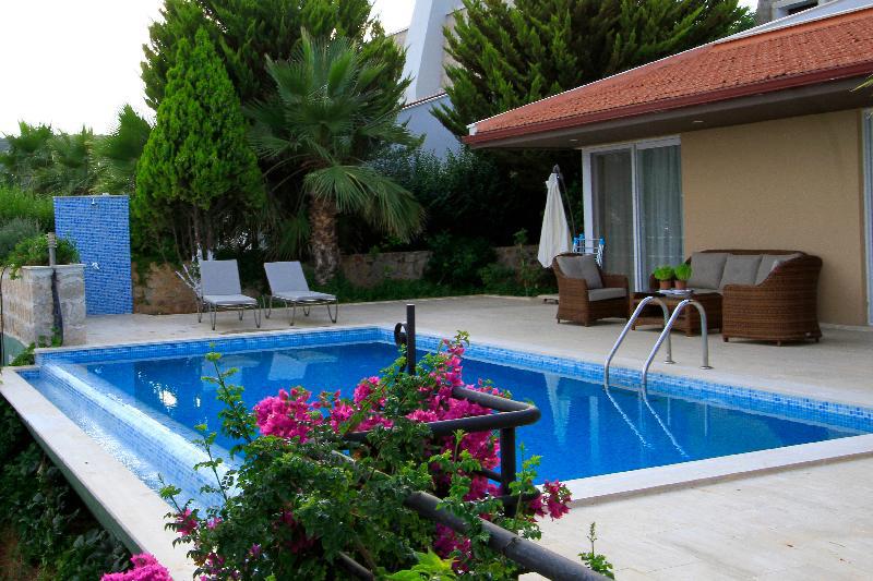 Villa Maria Ultimate Luxury in Kas - image 3
