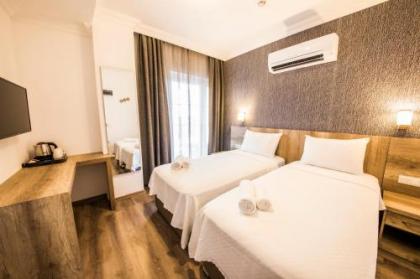 dekatria rooms&aparts - image 10