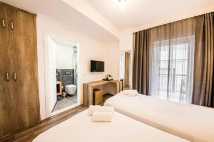 dekatria rooms&aparts - image 11