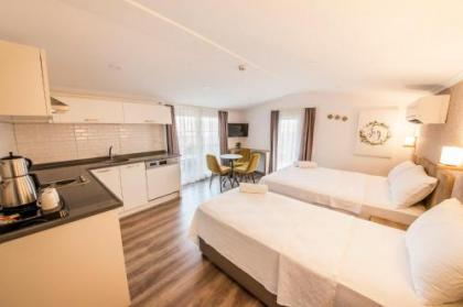 dekatria rooms&aparts - image 13