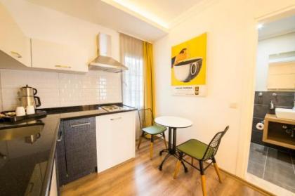 dekatria rooms&aparts - image 3