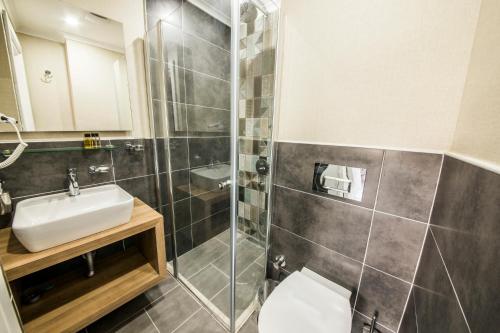 dekatria rooms&aparts - image 7